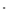Bullet